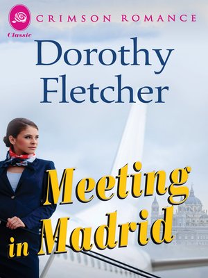 cover image of Meeting in Madrid